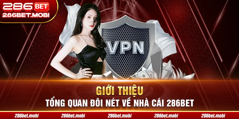 Giới thiệu tổng quan đôi nét về nhà cái 286BET